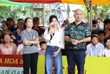 Mái ấm gia đình Việt trao hơn 3 tỉ đồng đến 18 em nhỏ tại Vĩnh Long