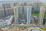 Nợ vay của doanh nghiệp bất động sản đạt hơn 360 nghìn tỷ đồng