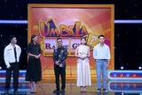 Bộ đôi gây chú ý khi thách thức đồng nghiệp, bất ngờ thắng lớn tại Úm ba la ra chữ gì