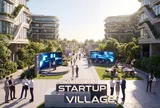 Ba dòng khách kích hoạt nhịp thương mại không ngủ 24/7 cho Vinhomes Sài Gòn Park
