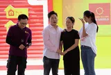 MC Đại Nghĩa xót xa trước cảnh cô bé 17 tuổi sớm phải rèn “tinh thần thép” khi sống một mình sau khi bà ngoại mất