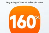 REDMI Note 17 Series tăng trưởng 160%, tạo dấu ấn sau 10 ngày ra mắt tại Việt Nam