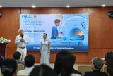 FV và bước tiến mới trên hành trình kiến tạo chuẩn mực y khoa quốc tế