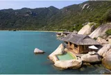 Ninh Vân Bay bị phạt nặng: Tài chính trĩu nặng dưới 'núi lỗ' lũy kế 677 tỷ