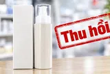 Thu hồi và tiêu hủy mỹ phẩm Yara Professional Protein Shake, tạm ngừng tiếp nhận hồ sơ doanh nghiệp trong 6 tháng
