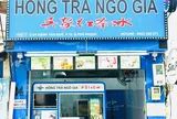 Hồng Trà Ngô Gia nợ thuế hơn 20 tỷ đồng