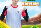 Hải Nam nhận vai trò mới sau 'Anh trai 'Say Hi', đồng hành cùng HLV Hồng Sơn tại 'Cầu thủ nhí 2026'