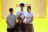 Ốc Thanh Vân khóc nghẹn trước cô bé 10 năm chăm mẹ bị mất thị lực