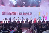 Nam Long Experience 2026 mở ra không gian trải nghiệm bất động sản giá trị thực