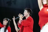 Một câu “Anh yêu em” của Bùi Công Nam khiến hàng nghìn khán giả Nam Long Experience 2026 phấn khích