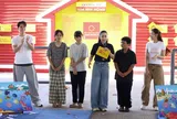 Mái Ấm Gia Đình Việt: Trần Ngọc Vàng khóc nghẹn, cùng FC lan tỏa yêu thương