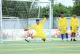 “Cầu thủ nhí 2026” tập 1: Top 32 hội quân, 4 đội hình lộ diện sau vòng chọn quân khốc liệt