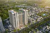 Đất xanh miền Bắc vi phạm chứng khoán