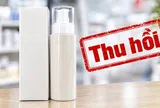 Thu hồi và tiêu hủy mỹ phẩm Yara Professional Protein Shake, tạm ngừng tiếp nhận hồ sơ doanh nghiệp trong 6 tháng