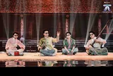 Từ ca trù đến Tấm Cám: Văn hóa Việt được nghệ sĩ trẻ “remix” trên Tinh Hà “Say Hi”