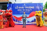 Đông Tây Land chính thức giao dịch trên UPCoM, mở đầu giai đoạn phát triển mới trên thị trường vốn
