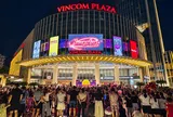 Vincom Moonifest: Lên đồ nhập hội, rước đèn đón may mùa Trung thu
