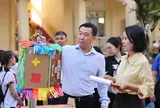Gần 300.000 sản phẩm dinh dưỡng Vinamilk cùng trẻ em cả nước đón Trung thu