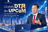 Đông Tây Land chính thức giao dịch trên UPCoM, mở đầu giai đoạn phát triển mới trên thị trường vốn