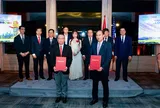 Kỷ nguyên mới của Việt Nam, cùng kiến tạo tương lai của tăng trưởng, đổi mới và kết nối toàn cầu