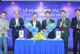 Đông Tây Land chính thức giao dịch trên UPCoM, mở đầu giai đoạn phát triển mới trên thị trường vốn