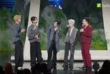 Pháp Kiều tung hứng "khét lẹt" cùng Trấn Thành, hóa mảnh ghép hoàn hảo của "Dream Team" càn quét đêm Chung kết