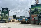 Khách hàng lo mất hàng trăm triệu đồng khi đặt tiền căn hộ A&T Saigon Riverside
