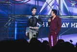 Highlight Tập 13: Chung kết Tinh Hà “Say Hi” hé lộ phép thử đối lập gay cấn giữa "Bức Tranh Tháng 6" và "Trễ Giờ Cơm"
