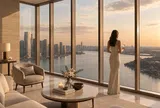 “Thượng lưu tĩnh tại”: Xu hướng định hình chuẩn sống từ chiều sâu trải nghiệm