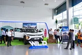 Đếm ngược tới 30/9: Cơ hội cuối nhận ưu đãi 104 triệu đồng khi mua VF Wild