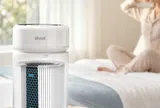 Levoit ra mắt Máy lọc không khí AI thế hệ mới - Levoit Eleva 300X