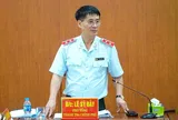 Thanh tra Chính phủ nêu loạt vi phạm tại Công ty Nam Long
