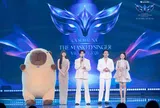Hé lộ 5 mascot đầu tiên, Ban Cố vấn The Masked Singer 2026 liên tục “quay xe”
