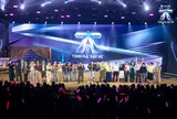 Trước thềm chung kết, Tinh Hà “Say Hi” hé lộ 14 hạng mục giải thưởng trị giá hơn 1 tỷ đồng