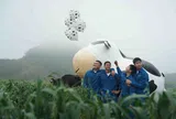 Mọi thứ “hóa điên” với trailer chính thức của phim điện ảnh ‘Bò Sữa Bay’