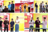 Mái ấm gia đình Việt trở lại Ninh Bình