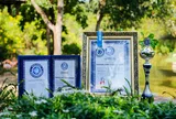 Nắm giữ “kỷ lục kép” thế giới - Vinpearl Safari Phú Quốc “khủng” cỡ nào?