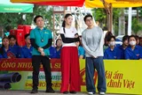 'Mái ấm gia đình Việt': Đại Nghĩa, Đoàn Minh Anh và Phát Huy T4 nghẹn lòng trước hai hoàn cảnh trẻ thơ sớm trưởng thành sau nỗi đau mất người thân