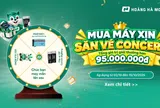 Người dùng iPhone được “tiếp sức” quyền lợi với loạt chương trình mới từ Hoàng Hà Mobile trong tháng 10