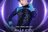 Tinh Hà “Say Hi”: Cody Nam Võ, Pháp Kiều được gọi tên ở hai hạng mục “ICON"