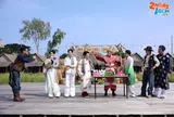 Cody Nam Võ, CongB, Pháp Kiều trở thành khách Vip tour miền Tây của '2 ngày 1 đêm'