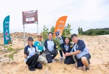 Từ sân khấu sắc đẹp đến những mầm xanh: ba nàng hậu cùng lan tỏa thông điệp bảo vệ rừng