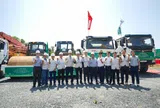 Cầu Cát Lái và cầu Long Hưng: Chinh phục bài toán kỹ thuật phức tạp, biểu tượng mới trên sông Đồng Nai