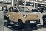 Từ xe máy xăng lên VF 2: Ưu đãi thêm 3%, có thể vay tới 100%