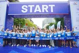 Hơn 8.500 người sánh bước cùng CapitaLand hỗ trợ trẻ em và thanh thiếu niên yếu thế tại Việt Nam