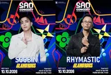 SOOBIN cùng 8 nghệ sĩ SS Label rút khỏi SAO Concert, fan phản ứng thế nào?