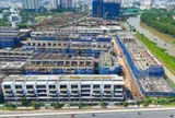 Công ty Bất động sản Tiến Phước nợ thuế hơn 45,1 tỷ đồng