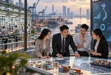 Khi lợi thế chi phí dần thu hẹp, đâu là dư địa cạnh tranh tiếp theo của doanh nghiệp Việt?