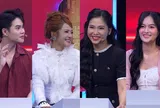 'Vận may gọi tên ai?': Nữ diễn viên được MC Đại Nghĩa động viên sau 16 năm quay lại với nghề