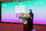 VPBank Đất Sen Hồng Music Marathon đồng hành cùng Đồng Tháp phát triển kinh tế thể thao